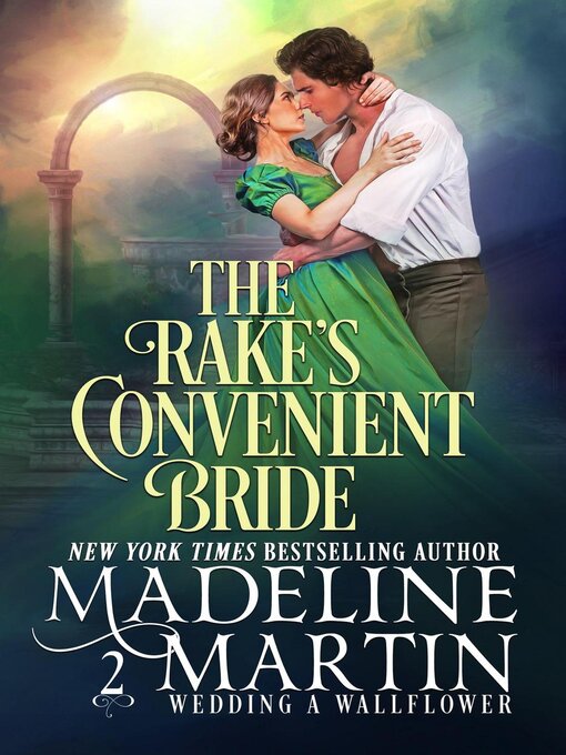 Title details for The Rake's Convenient Bride by Madeline Martin - Available
